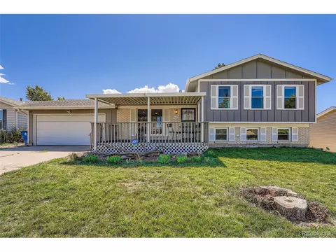 16026 E Warren Pl, Aurora, CO 80013