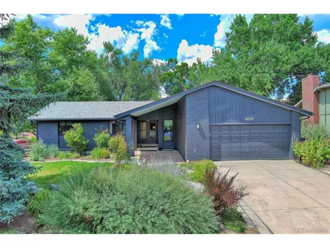 4717 Hampshire St, Boulder, CO 80301