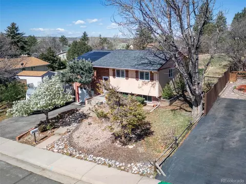 103 Burgess Dr, Castle Rock, CO 80104