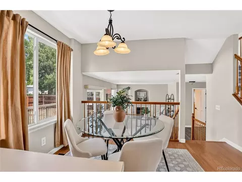 Dining - 2389 E 116th Pl, Denver, CO 80233 photo 3 of 3