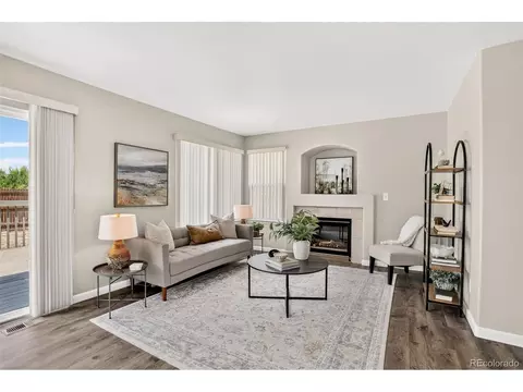 Living - 2389 E 116th Pl, Denver, CO 80233 photo 2 of 6