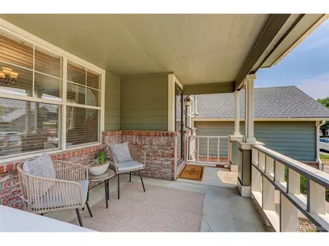 Exterior - 2389 E 116th Pl, Denver, CO 80233 photo 2 of 5