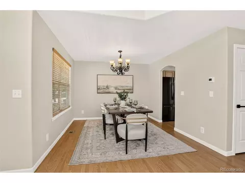 Dining - 2389 E 116th Pl, Denver, CO 80233 photo 1 of 3