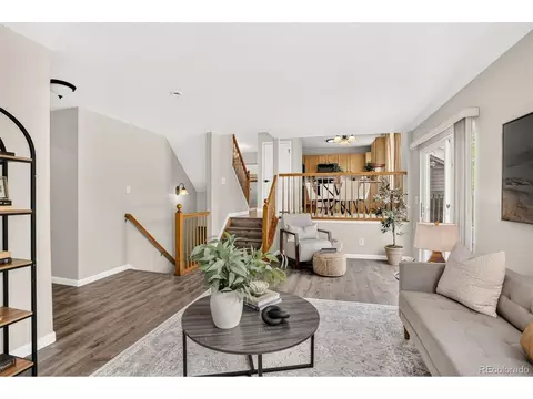 Living - 2389 E 116th Pl, Denver, CO 80233 photo 4 of 6