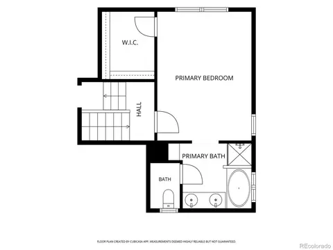 Floorplan - 2389 E 116th Pl, Denver, CO 80233 photo 3 of 5