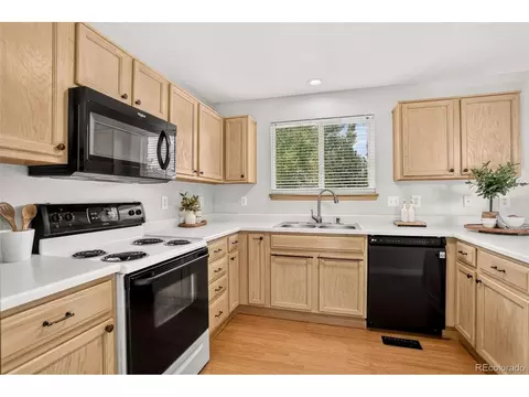 Kitchen - 2389 E 116th Pl, Denver, CO 80233 photo 1 of 3