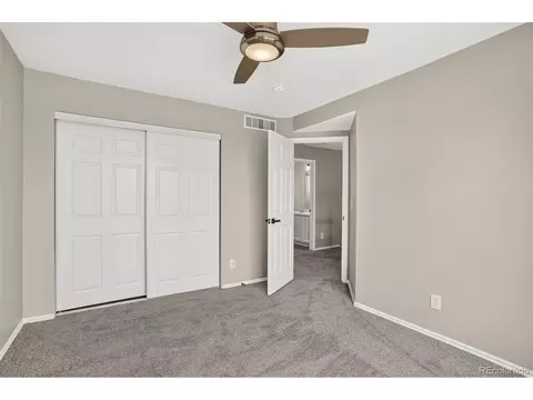 Bedroom - 2389 E 116th Pl, Denver, CO 80233 photo 6 of 6