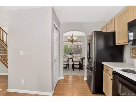 Kitchen - 2389 E 116th Pl, Denver, CO 80233 photo 3 of 3