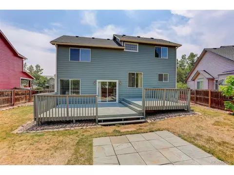 Exterior - 2389 E 116th Pl, Denver, CO 80233 photo 4 of 5