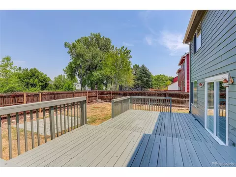 Exterior - 2389 E 116th Pl, Denver, CO 80233 photo 3 of 5