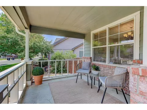 Exterior - 2389 E 116th Pl, Denver, CO 80233 photo 1 of 5