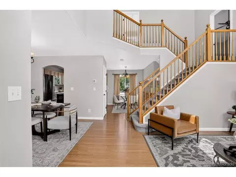 Entry Way - 2389 E 116th Pl, Denver, CO 80233 photo 1 of 2