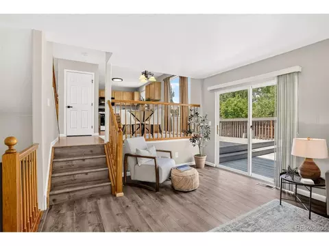 Living - 2389 E 116th Pl, Denver, CO 80233 photo 5 of 6