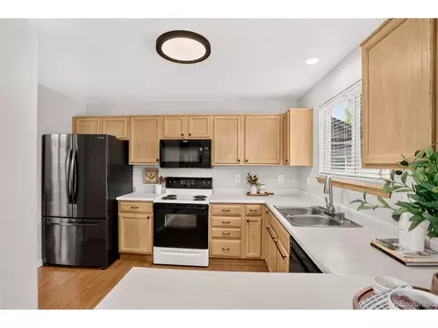 Kitchen - 2389 E 116th Pl, Denver, CO 80233 photo 2 of 3