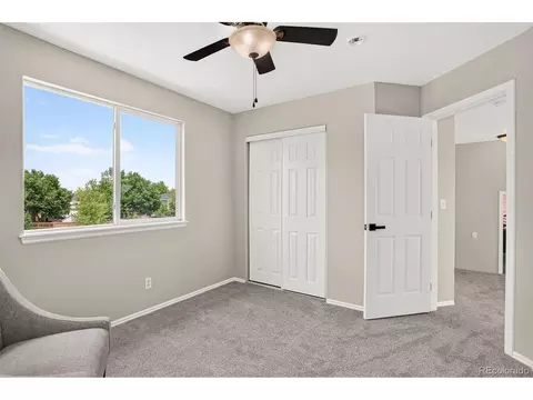 Bedroom - 2389 E 116th Pl, Denver, CO 80233 photo 4 of 6