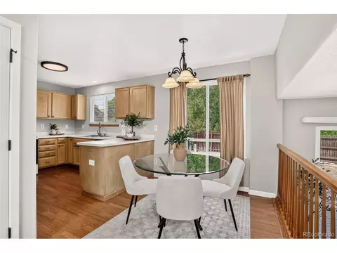Dining - 2389 E 116th Pl, Denver, CO 80233 photo 2 of 3