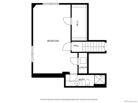 Floorplan - 2389 E 116th Pl, Denver, CO 80233 photo 5 of 5
