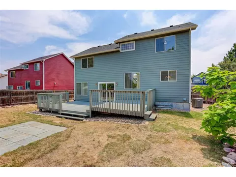 Exterior - 2389 E 116th Pl, Denver, CO 80233 photo 5 of 5