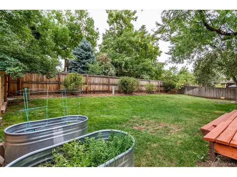 6156 S Eudora Way, Centennial, CO 80121 photo 32