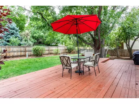6156 S Eudora Way, Centennial, CO 80121 photo 30