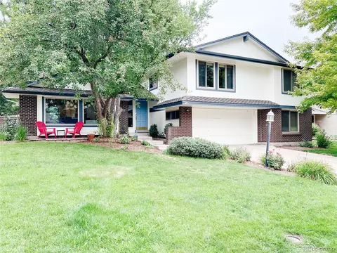 6156 S Eudora Way, Centennial, CO 80121 photo 1