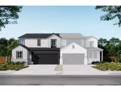 16426 Lone Wolf Pl, Parker, CO 80134