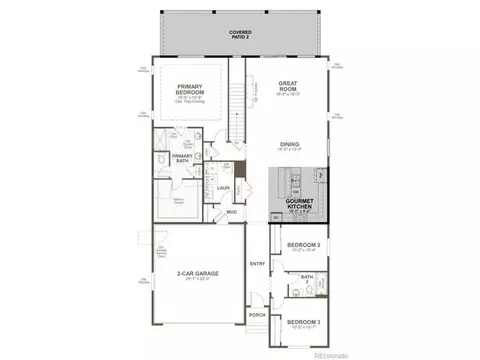939 Rustling St, Windsor, CO 80550 photo 3