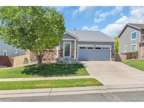 16401 E 106th Way, Commerce City, CO 80022