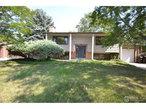 4210 Evans Dr, Boulder, CO 80303 photo 1