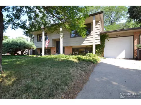 4210 Evans Dr, Boulder, CO 80303 photo 2