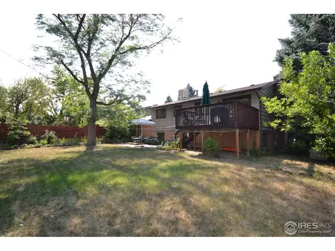 4210 Evans Dr, Boulder, CO 80303 photo 35