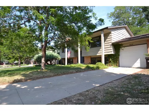 4210 Evans Dr, Boulder, CO 80303 photo 3