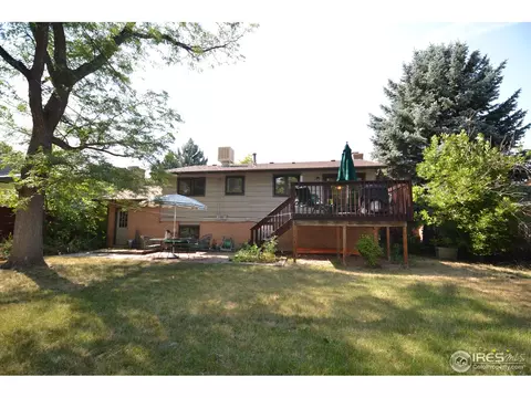 4210 Evans Dr, Boulder, CO 80303 photo 32