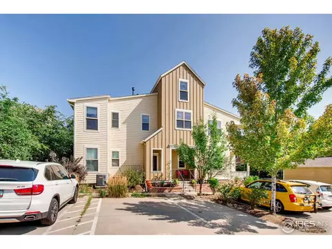 1460 Lee Hill Rd #5, Boulder, CO 80304 photo 1