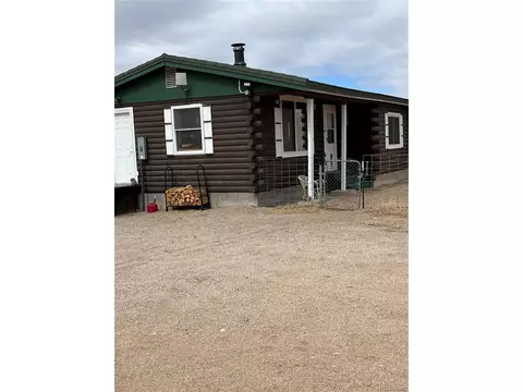 9962 Geranium St, Blanca, CO 81123