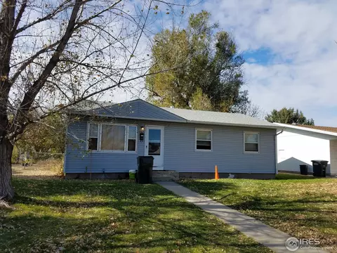 367 Delaware St, Sterling, CO 80751 photo 1
