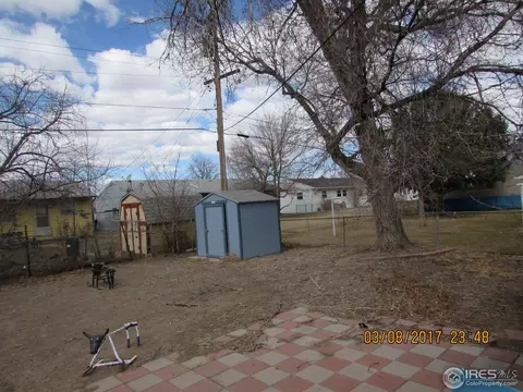 367 Delaware St, Sterling, CO 80751 photo 15
