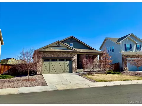 2745 E 159th Way, Thornton, CO 80602 photo 1