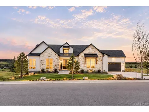 1675 Arrowpoint Ct, Franktown, CO 80116