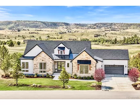 1675 Arrowpoint Ct, Franktown, CO 80116