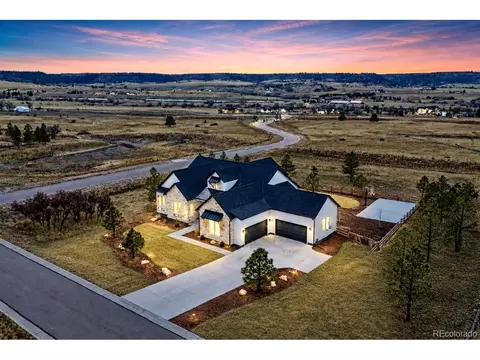 1675 Arrowpoint Ct, Franktown, CO 80116