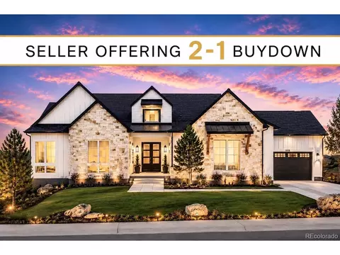 1675 Arrowpoint Ct, Franktown, CO 80116
