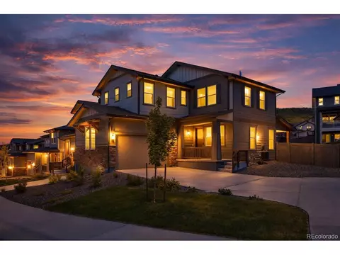 138 Lullaby Ln, Castle Rock, CO 80109