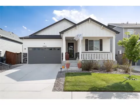 27892 E 9th Dr, Aurora, CO 80018