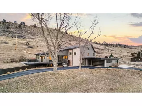 5370 Pine Ridge Rd, Golden, CO 80403