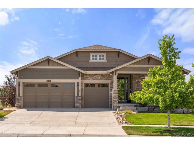 7965 S Vandriver Way, Aurora, CO 80016