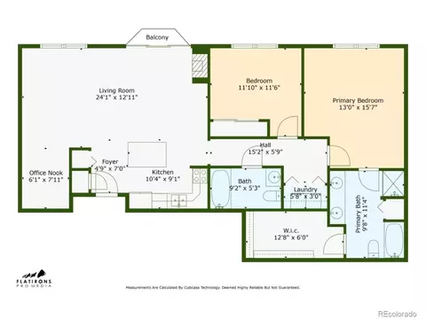 4500 Baseline Rd #3403, Boulder, CO 80303 photo 26