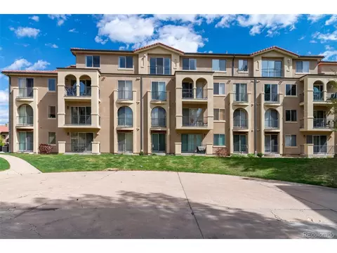 4500 Baseline Rd #3403, Boulder, CO 80303