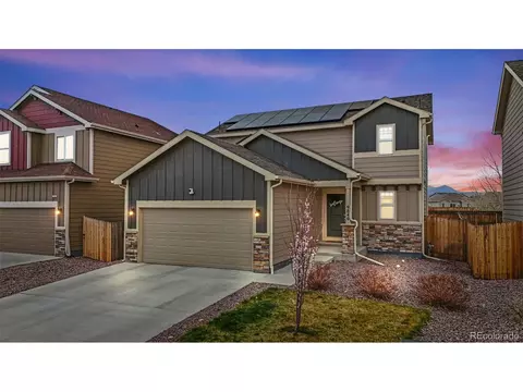 9840 Castor Dr, Colorado Springs, CO 80925