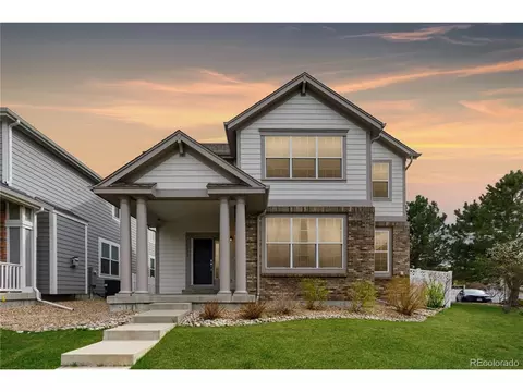 11376 S Blackthorn Ct, Parker, CO 80134